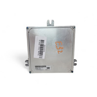 Honda Civic Si 05 Engine Control Computer ECU ECM M/T 37820-PNF-A13, E032, OEM, 2005