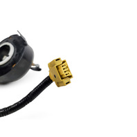 Honda Civic Si 02-05 Spiral Cable SRS Clock Spring Reel Cable 77900-S6M-A01, E032, OEM, 2002, 2003, 2004, 2005