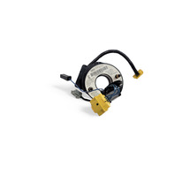 Honda Civic Si 02-05 Spiral Cable SRS Clock Spring Reel Cable 77900-S6M-A01, E032, OEM, 2002, 2003, 2004, 2005