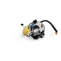 Honda Civic Si 02-05 Spiral Cable SRS Clock Spring Reel Cable 77900-S6M-A01, E032, OEM, 2002, 2003, 2004, 2005