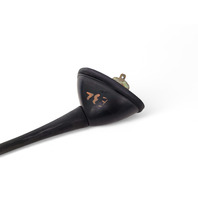 Honda Civic Si 02-05 XM Radio Roof Antenna Base 39152-S6A-E01, E032, OEM, 2002, 2003, 2004, 2005
