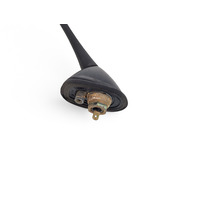 Honda Civic Si 02-05 XM Radio Roof Antenna Base 39152-S6A-E01, E032, OEM, 2002, 2003, 2004, 2005