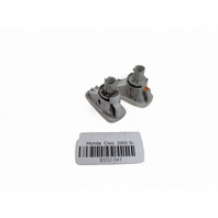 Honda Civic Si 02-05 Front Side Turn Signal Marker Right & Left Set 34301-S5H-T02, E032, OEM, 2002, 2003, 2004, 2005