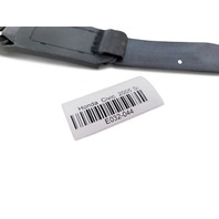 Honda Civic Si 02-05 Front Seat Belt Right Black, 04814-S5T-A01ZA, E032, OEM, 2002, 2003, 2004, 2005