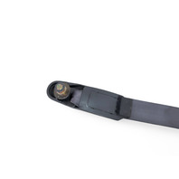 Honda Civic Si 02-05 Front Seat Belt Right Black, 04814-S5T-A01ZA, E032, OEM, 2002, 2003, 2004, 2005