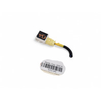 Honda Civic Si 02-05 SRS Impact Crash Sensor, 77970-S5T-A92, E032, OEM, 2002, 2003, 2004, 2005