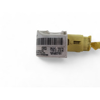 Honda Civic Si 02-05 SRS Impact Crash Sensor, 77970-S5T-A92, E032, OEM, 2002, 2003, 2004, 2005