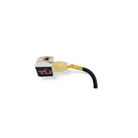 Honda Civic Si 02-05 SRS Impact Crash Sensor, 77970-S5T-A92, E032, OEM, 2002, 2003, 2004, 2005