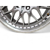 Honda Civic Si 02-05 Koning  Alloy Wheel Rim Disk 17x8, 5x114.3, #3, E032, OEM, 2002, 2003, 2004, 2005