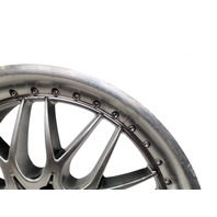 Honda Civic Si 02-05 Koning  Alloy Wheel Rim Disk 17x8, 5x114.3, #3, E032, OEM, 2002, 2003, 2004, 2005