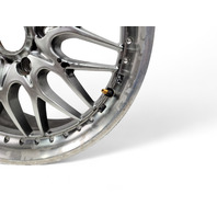 Honda Civic Si 02-05 Koning  Alloy Wheel Rim Disk 17x8, 5x114.3, #3, E032, OEM, 2002, 2003, 2004, 2005