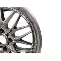 Honda Civic Si 02-05 Koning  Alloy Wheel Rim Disk 17x8, 5x114.3, #3, E032, OEM, 2002, 2003, 2004, 2005