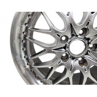 Honda Civic Si 02-05 Koning  Alloy Wheel Rim Disk 17x8, 5x114.3, #3, E032, OEM, 2002, 2003, 2004, 2005