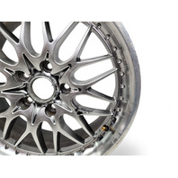 Honda Civic Si 02-05 Koning  Alloy Wheel Rim Disk 17x8, 5x114.3, #3, E032, OEM, 2002, 2003, 2004, 2005