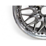 Honda Civic Si 02-05 Koning  Alloy Wheel Rim Disk 17x8, 5x114.3, #2, E032, OEM, 2002, 2003, 2004, 2005