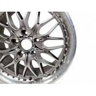 Honda Civic Si 02-05 Koning  Alloy Wheel Rim Disk 17x8, 5x114.3, #2, E032, OEM, 2002, 2003, 2004, 2005