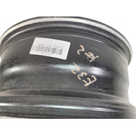 Honda Civic Si 02-05 Koning  Alloy Wheel Rim Disk 17x8, 5x114.3, #2, E032, OEM, 2002, 2003, 2004, 2005