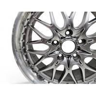 Honda Civic Si 02-05 Koning  Alloy Wheel Rim Disk 17x8, 5x114.3, #2, E032, OEM, 2002, 2003, 2004, 2005
