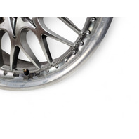 Honda Civic Si 02-05 Koning  Alloy Wheel Rim Disk 17x8, 5x114.3, #2, E032, OEM, 2002, 2003, 2004, 2005