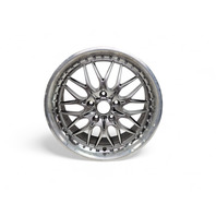 Honda Civic Si 02-05 Koning  Alloy Wheel Rim Disk 17x8, 5x114.3, #2, E032, OEM, 2002, 2003, 2004, 2005