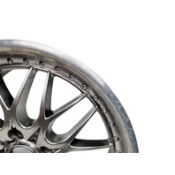 Honda Civic Si 02-05 Koning  Alloy Wheel Rim Disk 17x8, 5x114.3, #2, E032, OEM, 2002, 2003, 2004, 2005