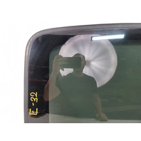 Honda Civic Si 03-05 Sunroof Moon Roof Glass, Factory, 70200-S5S-G11, E032, OEM, 2003, 2004, 2005