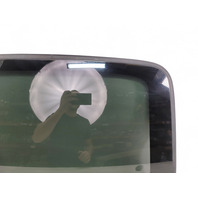 Honda Civic Si 03-05 Sunroof Moon Roof Glass, Factory, 70200-S5S-G11, E032, OEM, 2003, 2004, 2005