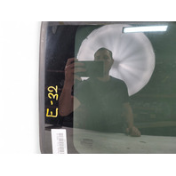 Honda Civic Si 03-05 Sunroof Moon Roof Glass, Factory, 70200-S5S-G11, E032, OEM, 2003, 2004, 2005