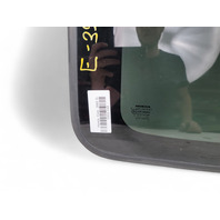 Honda Civic Si 03-05 Sunroof Moon Roof Glass, Factory, 70200-S5S-G11, E032, OEM, 2003, 2004, 2005