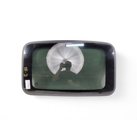 Honda Civic Si 03-05 Sunroof Moon Roof Glass, Factory, 70200-S5S-G11, E032, OEM, 2003, 2004, 2005