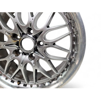 Honda Civic Si 02-05 Koning  Alloy Wheel Rim Disk 17x8, 5x114.3, #1, E032, OEM, 2002, 2003, 2004, 2005