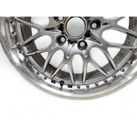 Honda Civic Si 02-05 Koning  Alloy Wheel Rim Disk 17x8, 5x114.3, #1, E032, OEM, 2002, 2003, 2004, 2005