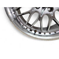 Honda Civic Si 02-05 Koning  Alloy Wheel Rim Disk 17x8, 5x114.3, #1, E032, OEM, 2002, 2003, 2004, 2005