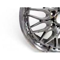 Honda Civic Si 02-05 Koning  Alloy Wheel Rim Disk 17x8, 5x114.3, #1, E032, OEM, 2002, 2003, 2004, 2005