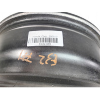 Honda Civic Si 02-05 Koning  Alloy Wheel Rim Disk 17x8, 5x114.3, #1, E032, OEM, 2002, 2003, 2004, 2005