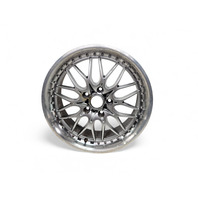 Honda Civic Si 02-05 Koning  Alloy Wheel Rim Disk 17x8, 5x114.3, #1, E032, OEM, 2002, 2003, 2004, 2005
