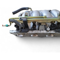 Honda Civic Si 05 Intake Manifold 2.0L 17100-PRB-A02, E032, OEM, 2005
