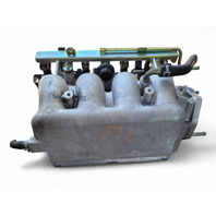 Honda Civic Si 05 Intake Manifold 2.0L 17100-PRB-A02, E032, OEM, 2005