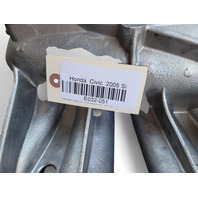Honda Civic Si 05 Intake Manifold 2.0L 17100-PRB-A02, E032, OEM, 2005