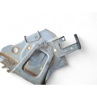 Honda Civic Si 02-05 Metal Base Battery Tray E032, OEM, 2002, 2003, 2004, 2005