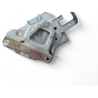 Honda Civic Si 02-05 Metal Base Battery Tray E032, OEM, 2002, 2003, 2004, 2005