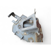 Honda Civic Si 02-05 Metal Base Battery Tray E032, OEM, 2002, 2003, 2004, 2005