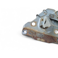 Honda Civic Si 02-05 Metal Base Battery Tray E032, OEM, 2002, 2003, 2004, 2005
