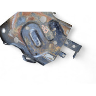 Honda Civic Si 02-05 Metal Base Battery Tray E032, OEM, 2002, 2003, 2004, 2005
