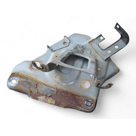Honda Civic Si 02-05 Metal Base Battery Tray E032, OEM, 2002, 2003, 2004, 2005