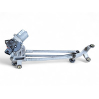 Honda Civic Si 02-05 Windshield Wiper Link w/Motor 76530-S5T-A01, E032, OEM, 2002, 2003, 2004, 2005