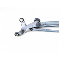 Honda Civic Si 02-05 Windshield Wiper Link w/Motor 76530-S5T-A01, E032, OEM, 2002, 2003, 2004, 2005