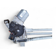 Honda Civic Si 02-05 Windshield Wiper Link w/Motor 76530-S5T-A01, E032, OEM, 2002, 2003, 2004, 2005
