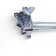 Honda Civic Si 02-05 Windshield Wiper Link w/Motor 76530-S5T-A01, E032, OEM, 2002, 2003, 2004, 2005