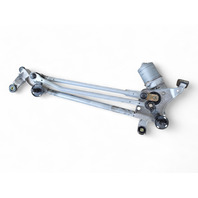 Honda Civic Si 02-05 Windshield Wiper Link w/Motor 76530-S5T-A01, E032, OEM, 2002, 2003, 2004, 2005